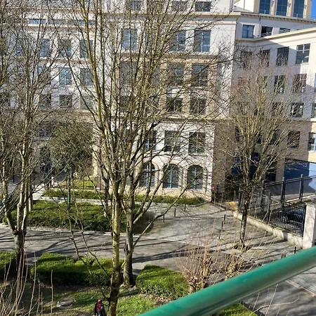 Apartamento 2 A 3mn De Disneyland Paris *